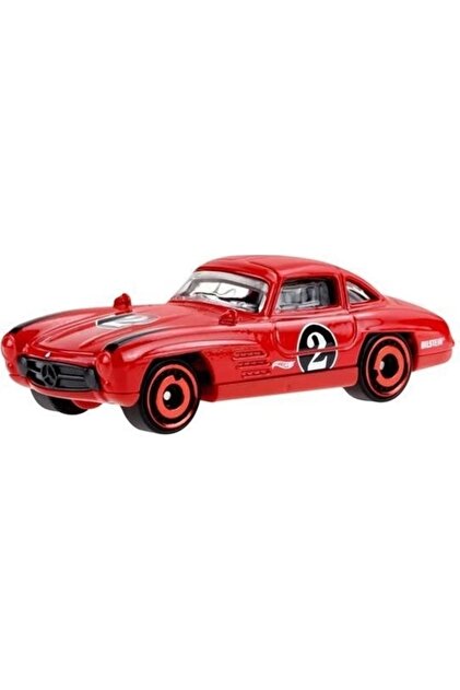 HOT WHEELS Hotwheels Tekli Arabalar Mercedes-Benz 300 Sl HKH02