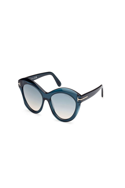 1111 92P 55 Women's Sunglasses