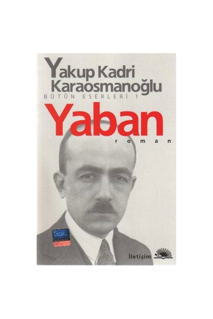 Yaban-Yakup Kadri Karaosmanoğlu