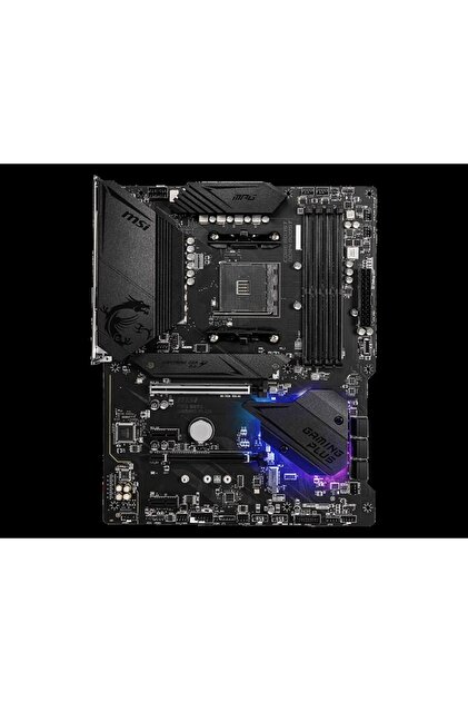 MSI MPG B550 GAMING PLUS DDR4 4400(OC)Mhz ATX AM4 - Fiyatı, Yorumları