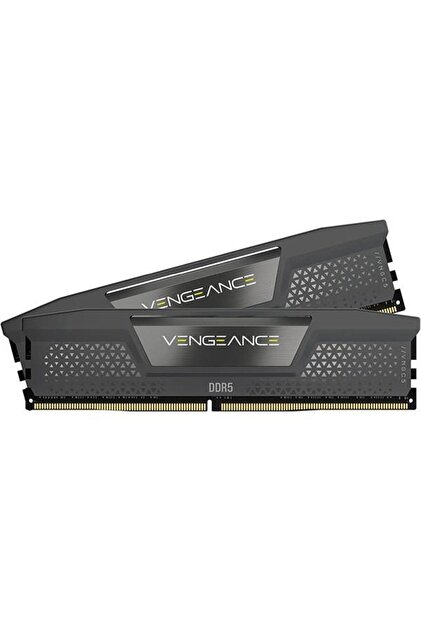 Corsair Corsaır 32gb (2X 16GB) Ddr5 6000mhz Cl36 Dual Kıt Pc Ram