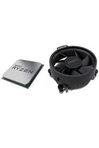 Amd RYZEN 5 5500 3.60GHz 65W 19MB AM4 MPK - Fiyatı, Yorumları