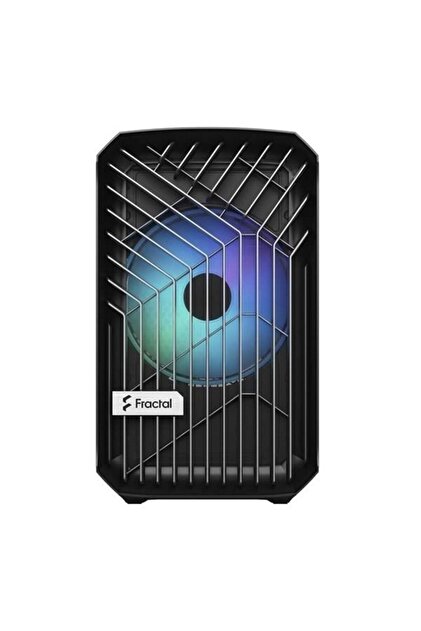 Fractal Design Torrent Nano Fd-c-tor1n-02 Gamıng Mını-ıtx Pc