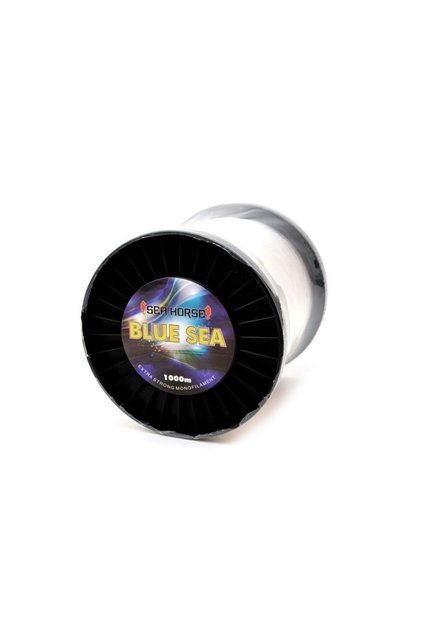 0.25 mm 1000 Mt Spool Fishing Line White
