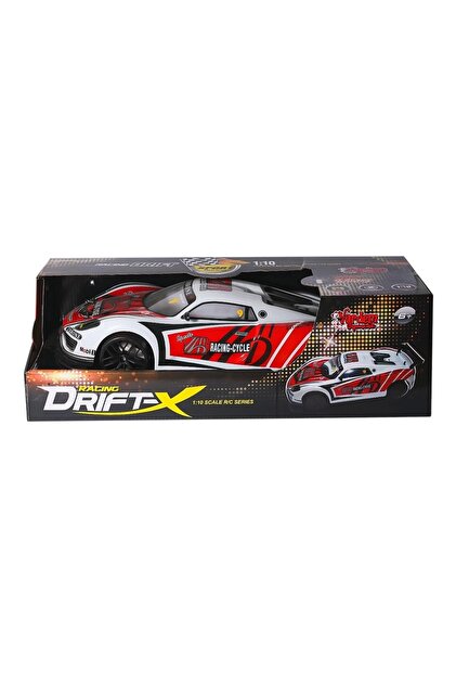 VARDEM OYUNCAK Racing Drift-X 1:10 Ölçek Kumandalı Araba - Fiyatı