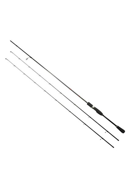 Ryuji Light Game 2.30m 2-15 gr 2P LRF Kamış (0.5-7gr Yedek Uçlu