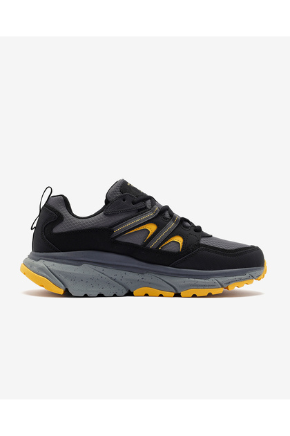 Skechers D'lux Journey Erkek Siyah Outdoor Ayakkabı 237192 Bkyl