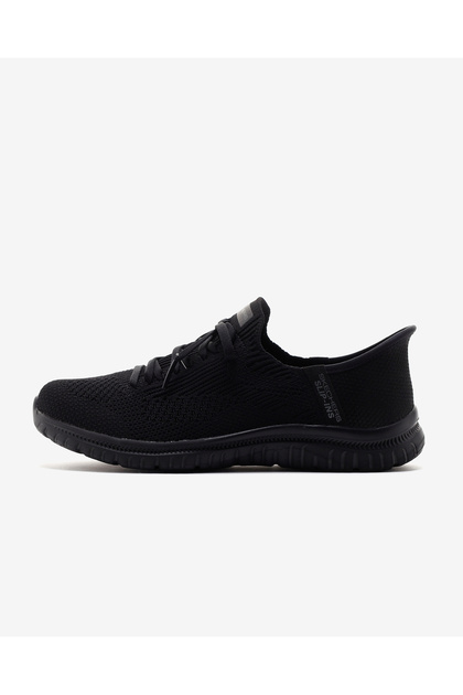 Skechers SLİP-İNS: VİRTUE - DİVİNİTY Kadın Siyah Günlük Ayakkabı