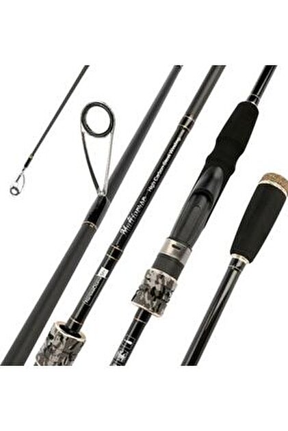 Genel Markalar Naniwashi Multiverse 213 Cm 3-25 gr Spin Olta