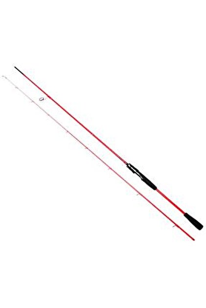 Ryuji Red Fox 270 cm 5-55 gr Spin Kamış RYJRF270 - Fiyatı, Yorumları