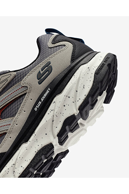 大量 Skechers D'lux Journey Erkek Naturel Outdoor Ayakkabı 237192 Nmlt