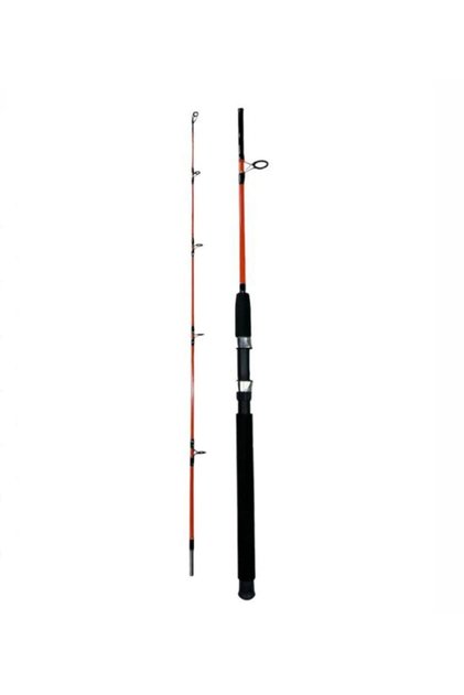 ikado Pantheon 180 cm 50-150gr Atarlı Dolgu Tekne Kamışı