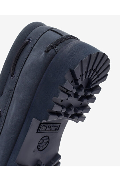 Timberland BOAT SHOE Erkek Lacivert Tekne Ayakkabısı TB0A2E9KEP21