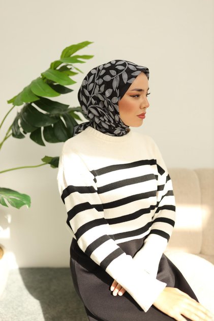 Soft Scarf 73051-01