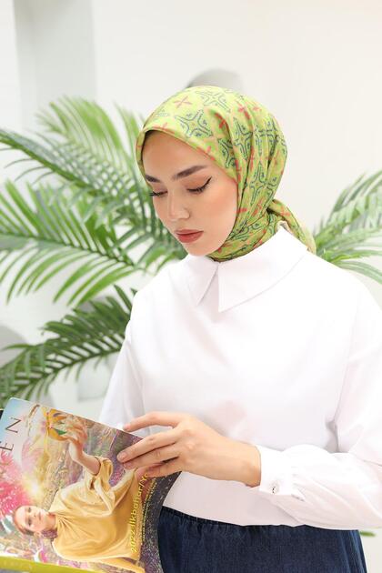 وشاح ناعم 73057-33