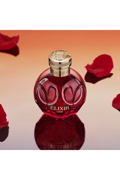 Elixir Love Eau De Parfum 100 ML