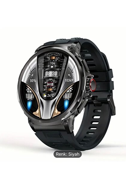 その他 Imation Black Watch ULTRIUM 400GB 200GB JHY Smart Watch Ultra 2 Black Akıllı Saat Fiyatı ve Özellikleri