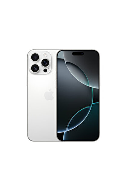 Apple iPhone 16 Pro Max 256GB Natürel Titanyum - Fiyatı, Yorumları