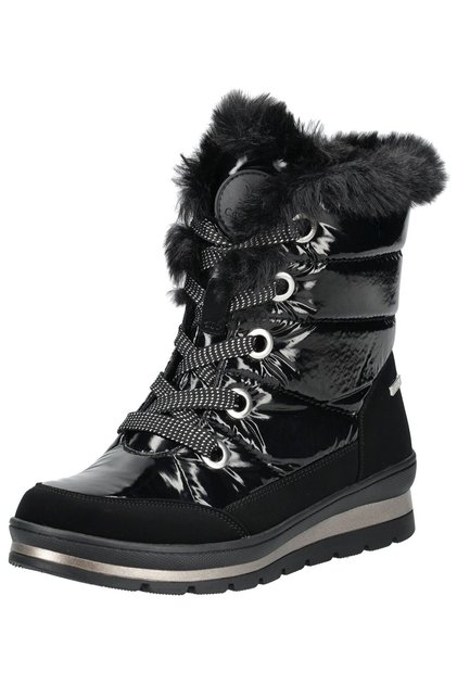 Stiefelette