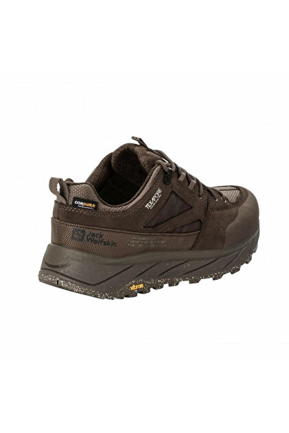 Jack Wolfskin Terraquest Texapore Low M - Fiyatı, Yorumları