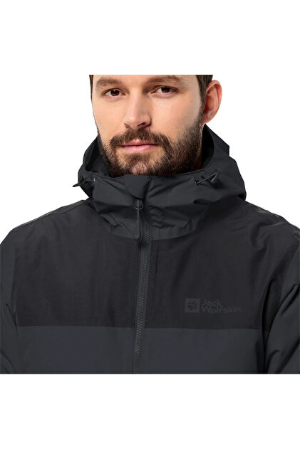 Jack Wolfskin Jasper ins Jkt M - Fiyatı, Yorumları