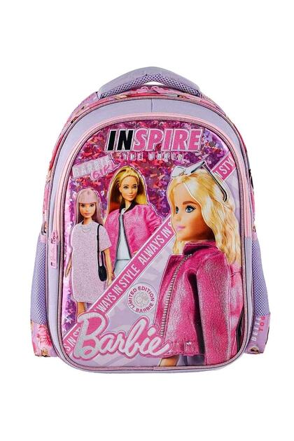 Girl's Barbie Loft Girls' Primary School Bag OTTO-48184