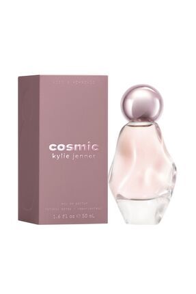 Kylie Cosmetics Kylie Jenner Cosmic 2.0 EDP 50ML Kadın Parfüm