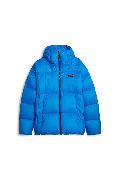 Puma Men's Coat Hooded Ultra Down Puffer Jacket- Trendyol