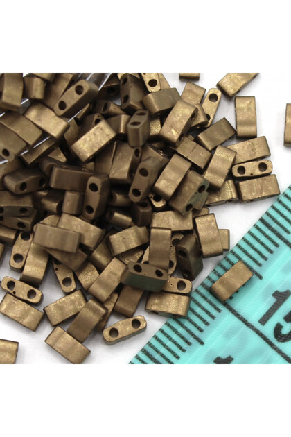 Bead Half Tila No: 25