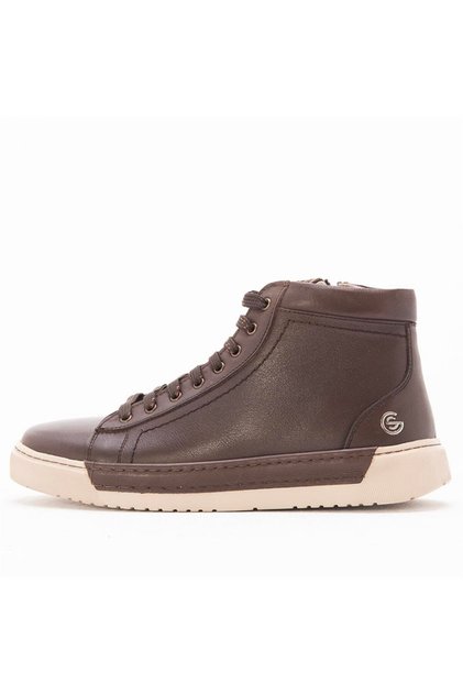 Volker Men's Genuine Leather Boots 242591