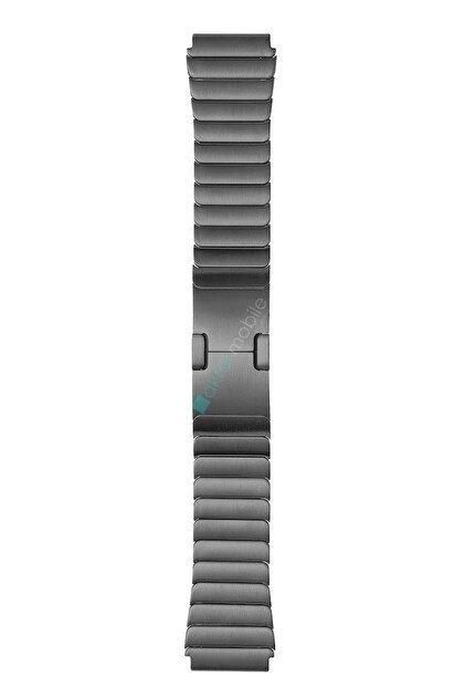AktarMobile Huawei Watch GT 5 Pro GT 5 46 mm Uyumlu Metal Kordon