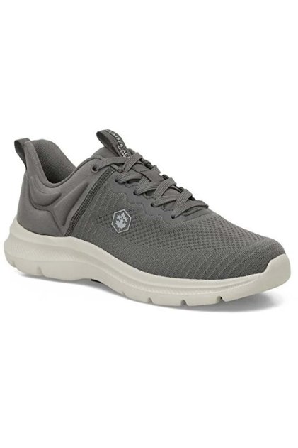 Carson coffee men's sneaker