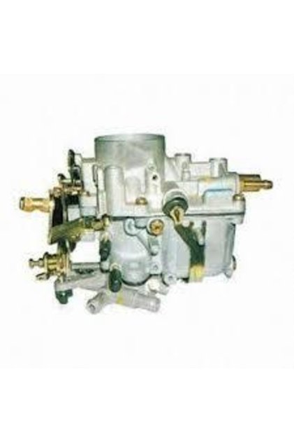 Renault 12 R12 Toros Karbüratör Komple 7700755275 465965007 Uyumlu
