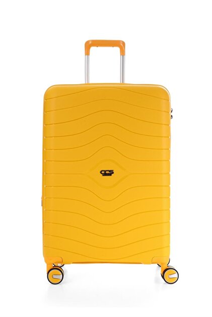 ÇÇS 5242 Polipropilen Körüklü Orta Boy Valiz - Fiyatı, Yorumları