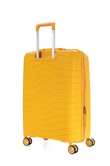 ÇÇS 5242 Polipropilen Körüklü Orta Boy Valiz - Fiyatı, Yorumları