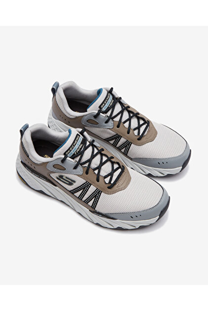 Skechers GLİDE - STEP TRAİL - OXEN Erkek Bej Outdoor Ayakkabı