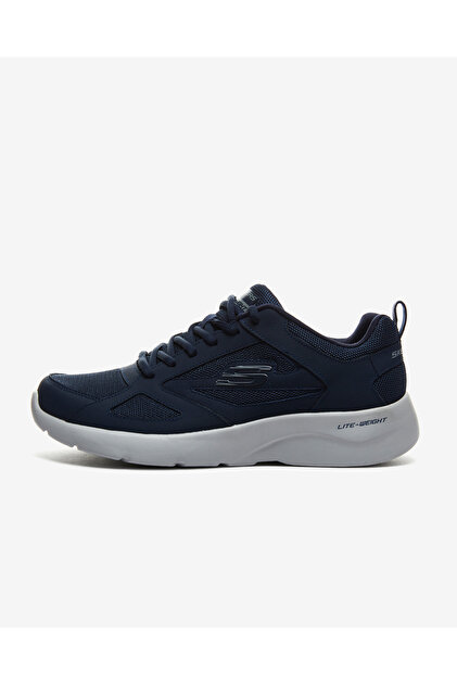 Skechers DYNAMİGHT 2.0 Erkek Lacivert Spor Ayakkabı 58363TK NVY