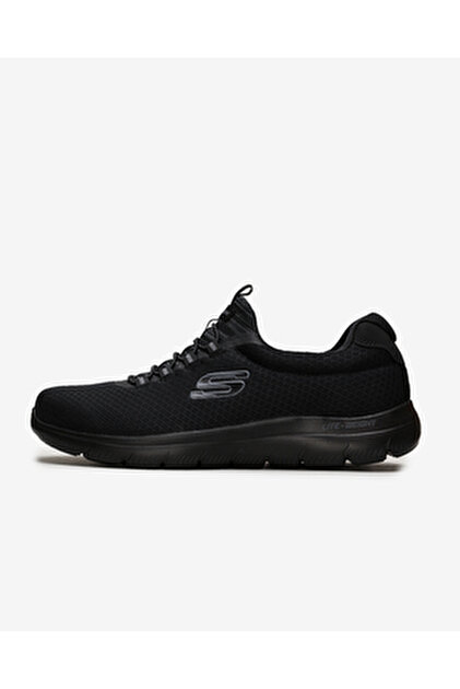 Skechers SKECH-AIR DYNAMIGHT 2.0 DURRON Erkek Siyah Spor Ayakkabı