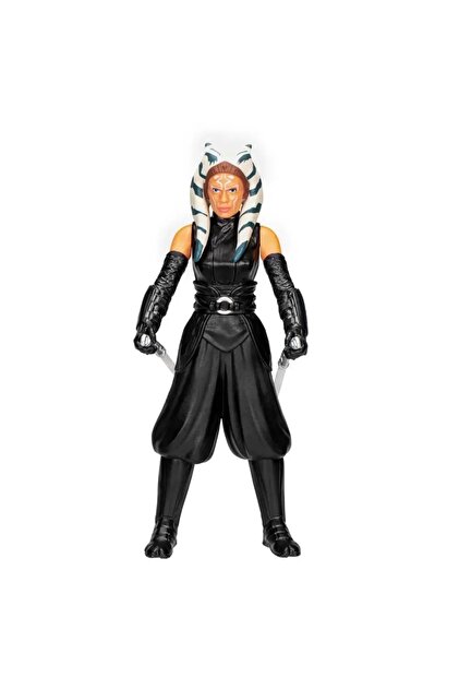 Star Wars Star Wars Ahsoka Tano Figür F7410 - Fiyatı, Yorumları