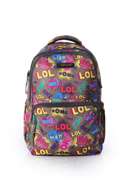 51303 Laptop Compartment Backpack