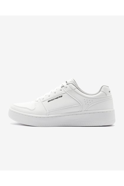 SPORT COURT 92 - VİSTAWAY Erkek Beyaz Sneakers 232478 WHT