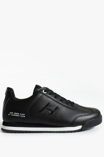 Pico Black Women's Sports Shoes