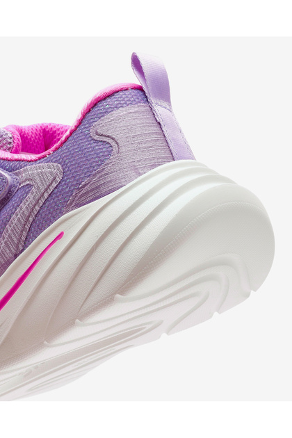 Skechers WAVE 92 Büyük Kız Çocuk Lavanta Spor Ayakkabı 303557L LAV
