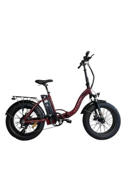 Corelli CORELLİ VONIQ-S FAT BIKE ELEKTRİKLİ KATLANIR BİSİKLET 42CM