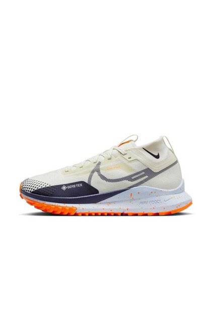 GORE-TEX React Pegasus Trail 4 Erkek Ayakkabsı Koşu Ayakkabısı (SU GEÇİRMEZ )1 Beden Büyük Alınız