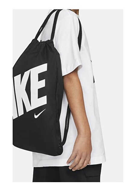 Nike Siyah Torba Çanta - Y Nk Gmsk Gfx - BA5262-015 - Fiyatı