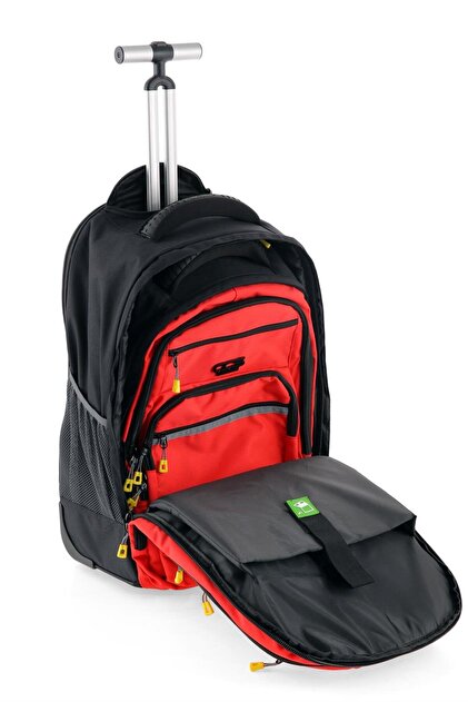 ÇÇS 51422 Çekçekli Sırt Çantası - Fiyatı, Yorumları