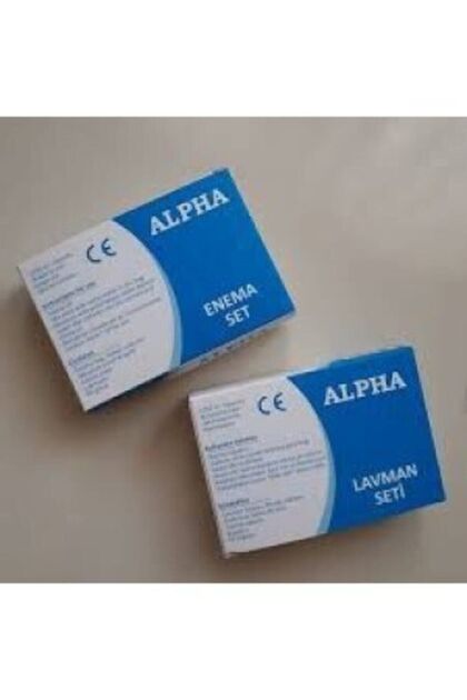 Dr.Prüfer Lavman Seti 1750 Ml - Fiyatı, Yorumları