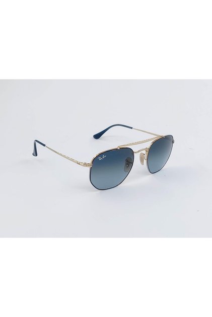 0RB 3648 91023M 51 Unisex Sunglasses