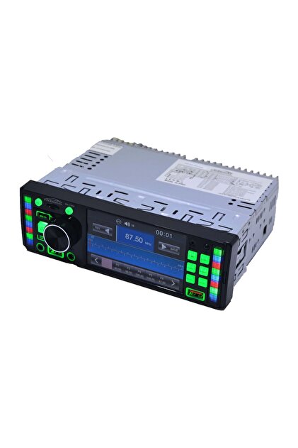 Audiomax Mx-7650 4.3 İnç Görüntülü Oto Teyp - Fiyatı, Yorumları